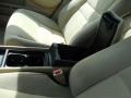 2007 Borrego Beige Metallic Honda Civic EX Sedan  photo #15