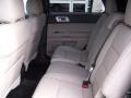 2012 White Platinum Tri-Coat Ford Explorer XLT EcoBoost  photo #12