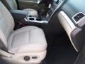 2012 White Platinum Tri-Coat Ford Explorer XLT EcoBoost  photo #13