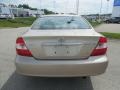 Desert Sand Mica - Camry XLE V6 Photo No. 3