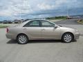 Desert Sand Mica - Camry XLE V6 Photo No. 4