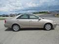 2004 Desert Sand Mica Toyota Camry XLE V6  photo #4