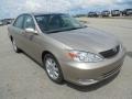 Desert Sand Mica - Camry XLE V6 Photo No. 5