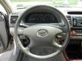 Desert Sand Mica - Camry XLE V6 Photo No. 11