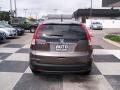 Urban Titanium Metallic - CR-V EX Photo No. 4