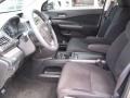 Urban Titanium Metallic - CR-V EX Photo No. 11