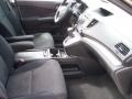 Urban Titanium Metallic - CR-V EX Photo No. 14