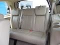 2010 Ford Expedition Camel Interior Rear Seat Photo