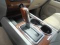 2010 Ford Expedition Camel Interior Transmission Photo
