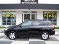 Black - RAV4 I4 4WD Photo No. 1
