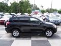 Black - RAV4 I4 4WD Photo No. 3