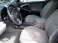 Black - RAV4 I4 4WD Photo No. 11