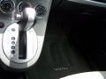 2012 Brilliant Silver Metallic Nissan Sentra 2.0  photo #19