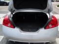 2012 Brilliant Silver Nissan Altima 2.5 S Coupe  photo #5
