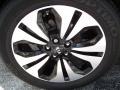2011 Kia Sportage SX Wheel and Tire Photo