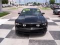 Black - Mustang GT Coupe Photo No. 2