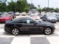 Black - Mustang GT Coupe Photo No. 3