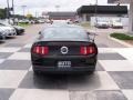 Black - Mustang GT Coupe Photo No. 4