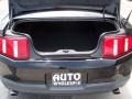 Black - Mustang GT Coupe Photo No. 5