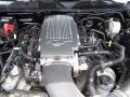Black - Mustang GT Coupe Photo No. 6