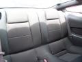 Black - Mustang GT Coupe Photo No. 14