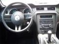 Black - Mustang GT Coupe Photo No. 15