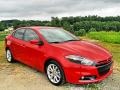 Redline 2-Coat Pearl - Dart Rallye Photo No. 2