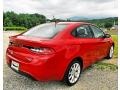 Redline 2-Coat Pearl - Dart Rallye Photo No. 7