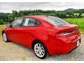 Redline 2-Coat Pearl - Dart Rallye Photo No. 8