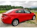 Redline 2-Coat Pearl - Dart Rallye Photo No. 9