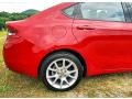 Redline 2-Coat Pearl - Dart Rallye Photo No. 24