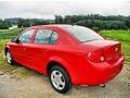  2008 Cobalt LS Sedan Victory Red