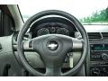 Gray Steering Wheel Photo for 2008 Chevrolet Cobalt #83016362