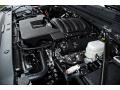 5.3 Liter DI OHV 16-Valve VVT EcoTec3 V8 2014 GMC Sierra 1500 SLE Crew Cab 4x4 Engine