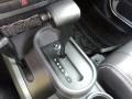 2010 Bright Silver Metallic Jeep Wrangler Unlimited Sahara 4x4  photo #20