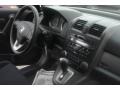 2011 Crystal Black Pearl Honda CR-V EX 4WD  photo #19