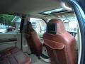 Dark Blue Pearl Metallic - F350 Super Duty King Ranch Crew Cab 4x4 Dually Photo No. 34
