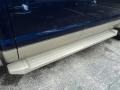 Dark Blue Pearl Metallic - F350 Super Duty King Ranch Crew Cab 4x4 Dually Photo No. 40