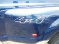 Dark Blue Pearl Metallic - F350 Super Duty King Ranch Crew Cab 4x4 Dually Photo No. 42