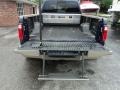 Dark Blue Pearl Metallic - F350 Super Duty King Ranch Crew Cab 4x4 Dually Photo No. 46