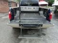 2008 Dark Blue Pearl Metallic Ford F350 Super Duty King Ranch Crew Cab 4x4 Dually  photo #46