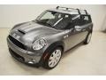 Dark Silver Metallic - Cooper John Cooper Works Clubman Photo No. 5