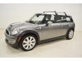 Dark Silver Metallic - Cooper John Cooper Works Clubman Photo No. 6