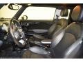 Dark Silver Metallic - Cooper John Cooper Works Clubman Photo No. 11