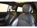 Dark Silver Metallic - Cooper John Cooper Works Clubman Photo No. 12