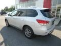 Brilliant Silver - Pathfinder SV 4x4 Photo No. 5