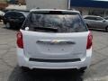 2013 Summit White Chevrolet Equinox LT AWD  photo #7