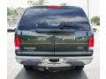 2000 Dark Green Satin Metallic Ford Excursion Limited 4x4  photo #5