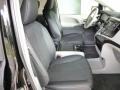 2013 Black Toyota Sienna SE  photo #9