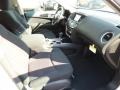 Brilliant Silver - Pathfinder SV 4x4 Photo No. 10